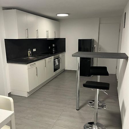 Home-For-You-Ferienwohnung Monteurwohnung Buchen  Zewnętrze zdjęcie