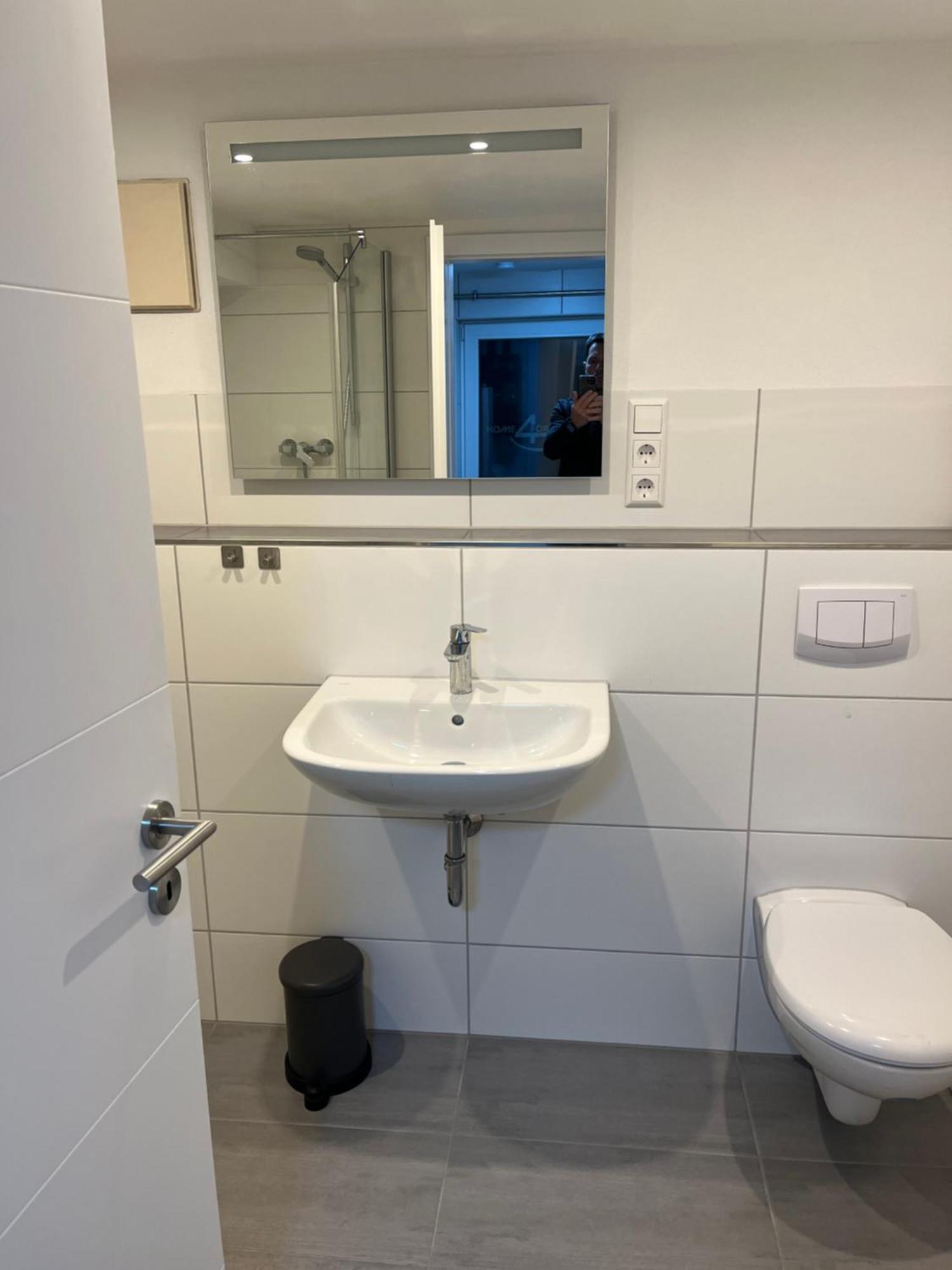 Home-For-You-Ferienwohnung Monteurwohnung Buchen  Zewnętrze zdjęcie