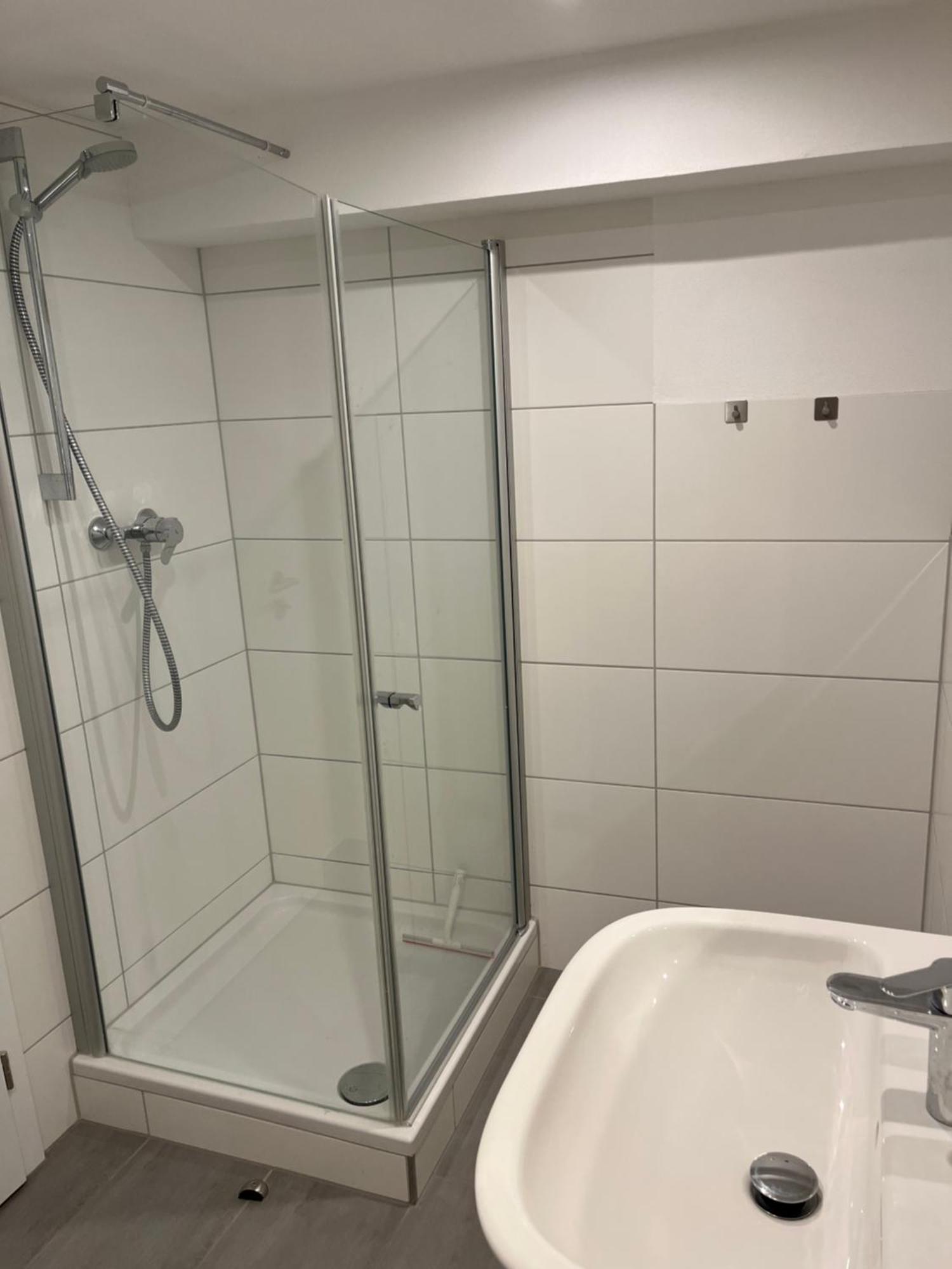 Home-For-You-Ferienwohnung Monteurwohnung Buchen  Zewnętrze zdjęcie